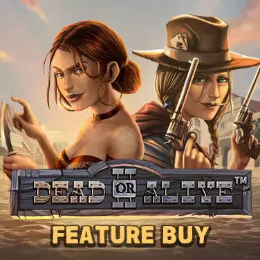 Dead or Alive 2 — tragamonedas Juega Con El King