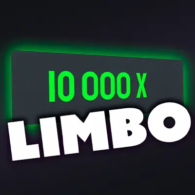 Limbo — juego Crash Juega Con El King