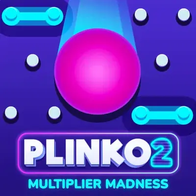 Plinko — juego Crash Juega Con El King