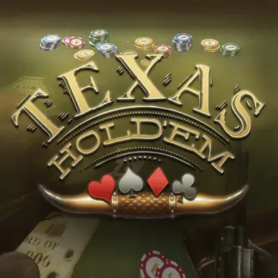 Texas Hold'em Poker — Juega Con El King