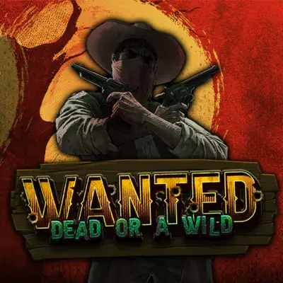 Wanted Dead or a Wild — tragamonedas Juega Con El King